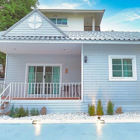 Baan Casita With Private Seaside Cottage HHQ Exterior foto