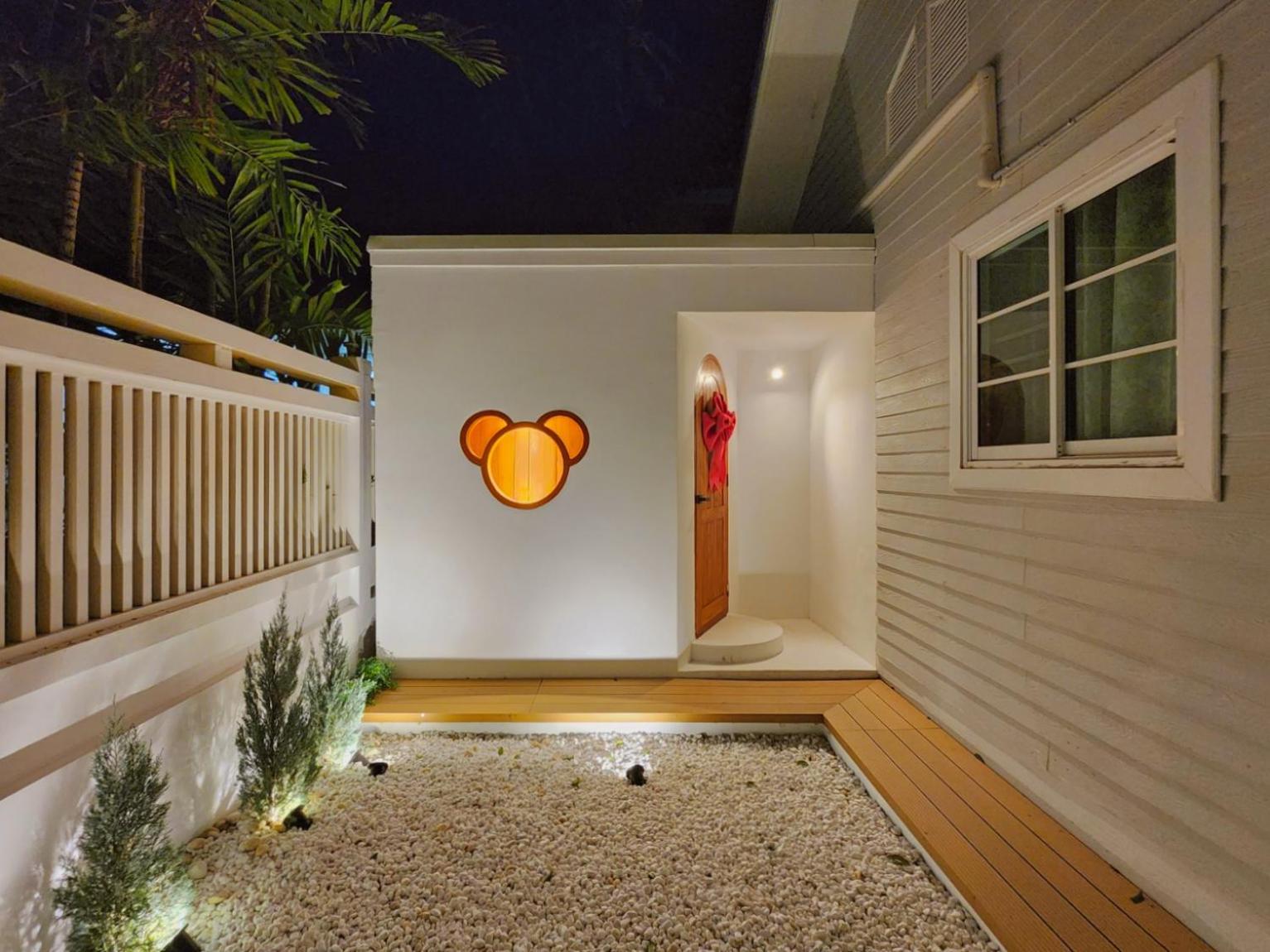Baan Casita With Private Seaside Cottage HHQ Exterior foto