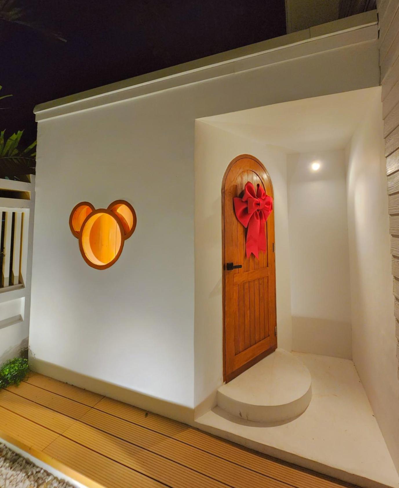 Baan Casita With Private Seaside Cottage HHQ Exterior foto