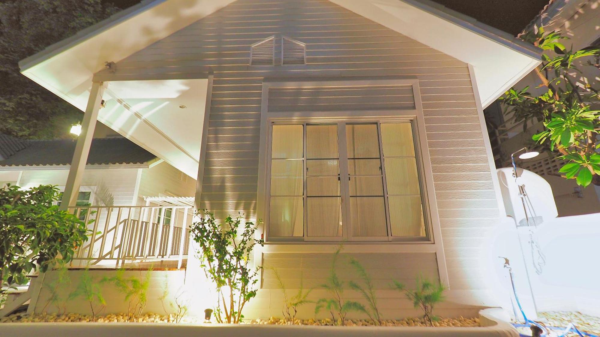 Baan Casita With Private Seaside Cottage HHQ Exterior foto